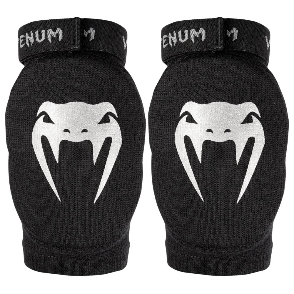 Venum Kontact Elbow Guards-Venum