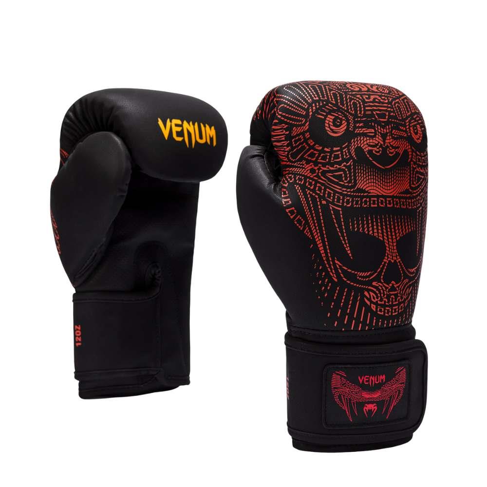 Venum Quetzal Fury Boxing Gloves-Venum