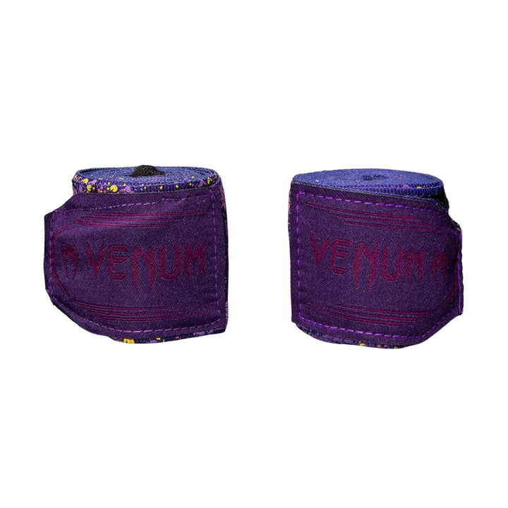 Venum Santa Muerte Hand Wraps-Venum