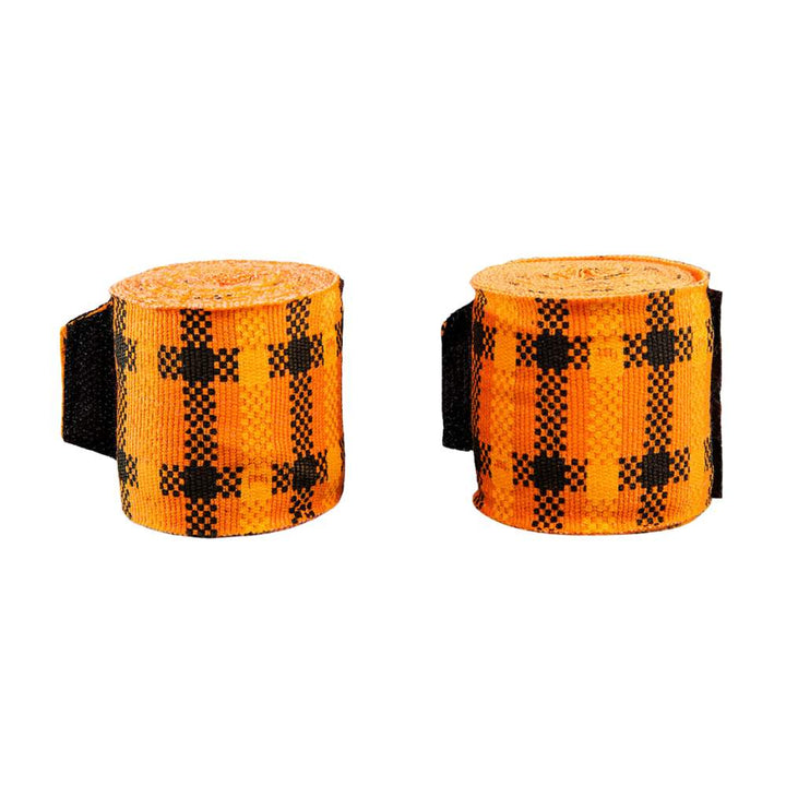 Venum Tartan Hand Wraps-Venum