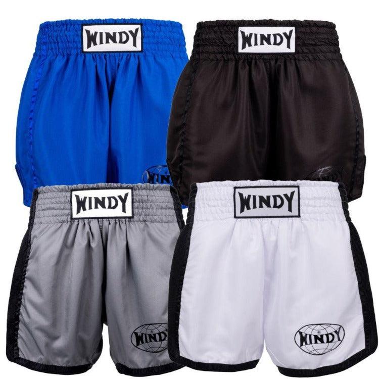 Windy Muay Thai Shorts